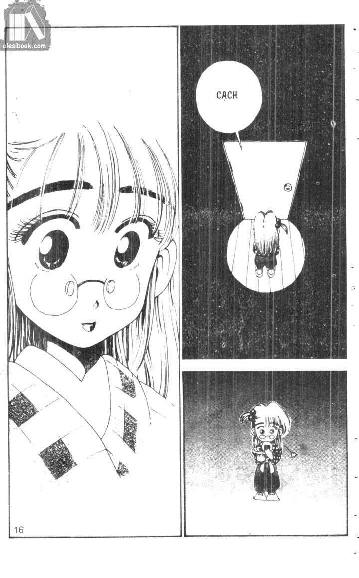 Bộ Đôi Siêu Hài Chapter 22 - Trang 2