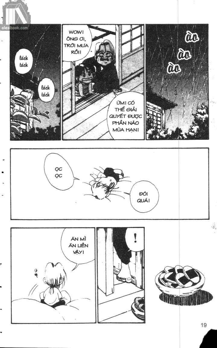 Bộ Đôi Siêu Hài Chapter 22 - Trang 2