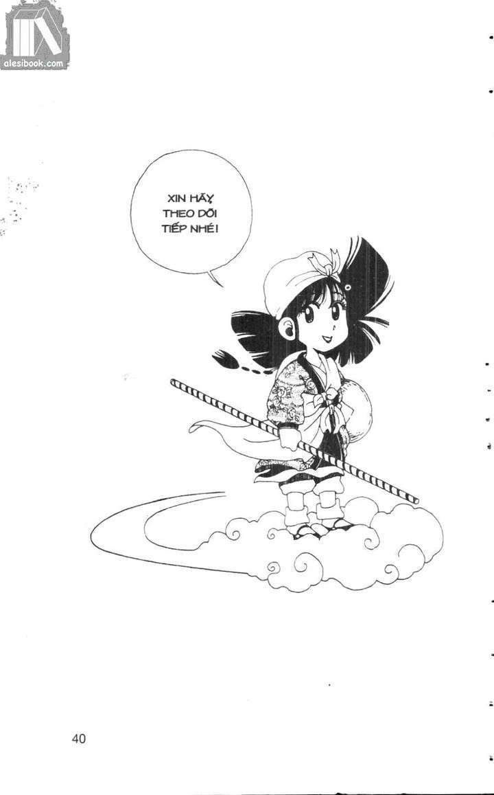 Bộ Đôi Siêu Hài Chapter 23 - Trang 2