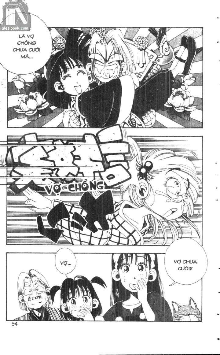 Bộ Đôi Siêu Hài Chapter 24 - Trang 2