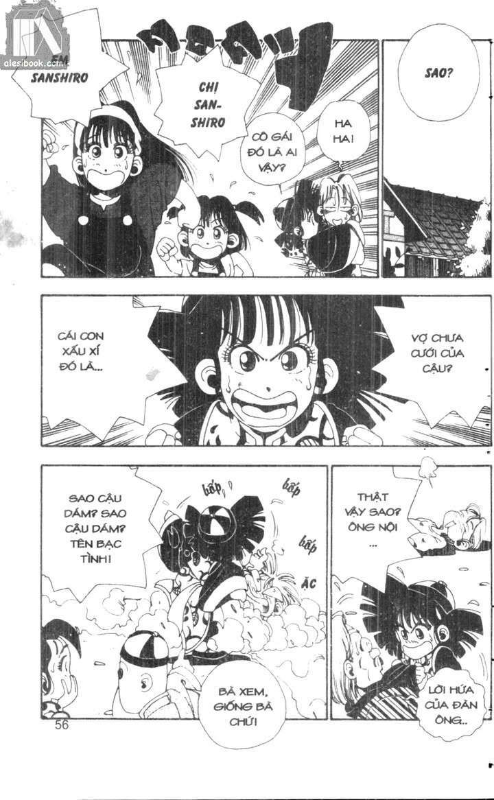 Bộ Đôi Siêu Hài Chapter 24 - Trang 2