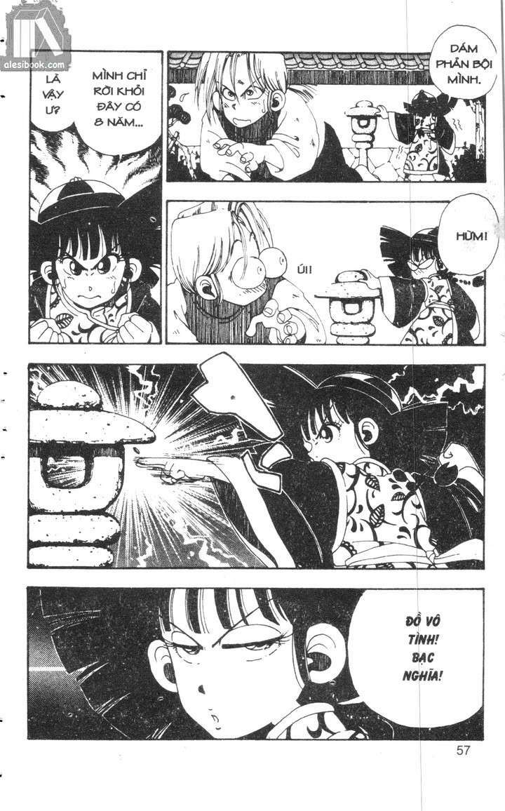 Bộ Đôi Siêu Hài Chapter 24 - Trang 2