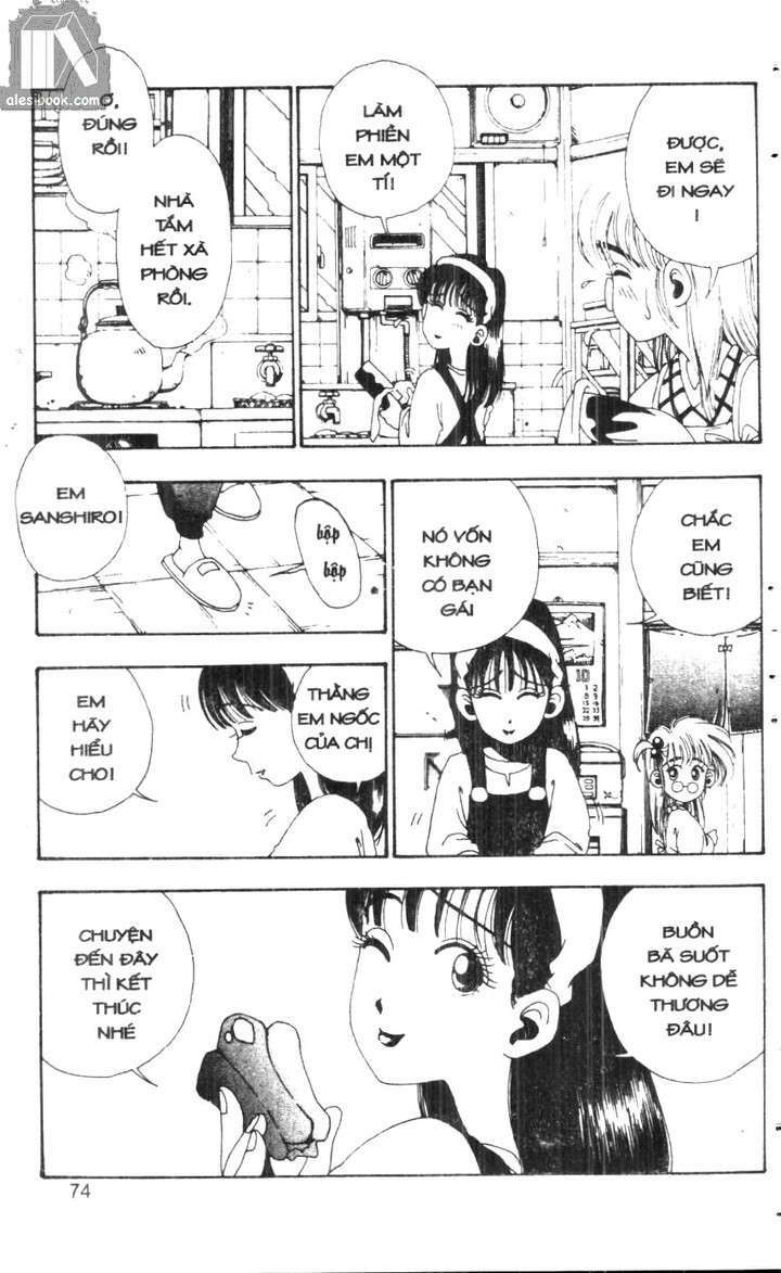 Bộ Đôi Siêu Hài Chapter 25 - Trang 2