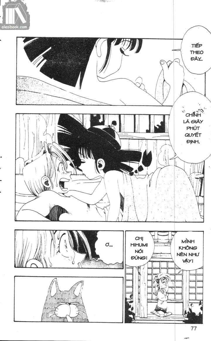 Bộ Đôi Siêu Hài Chapter 25 - Trang 2