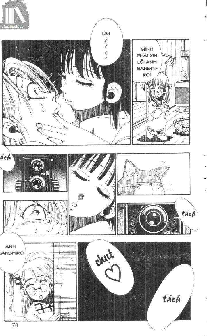 Bộ Đôi Siêu Hài Chapter 25 - Trang 2