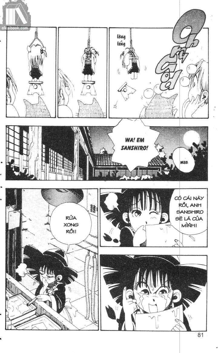 Bộ Đôi Siêu Hài Chapter 25 - Trang 2