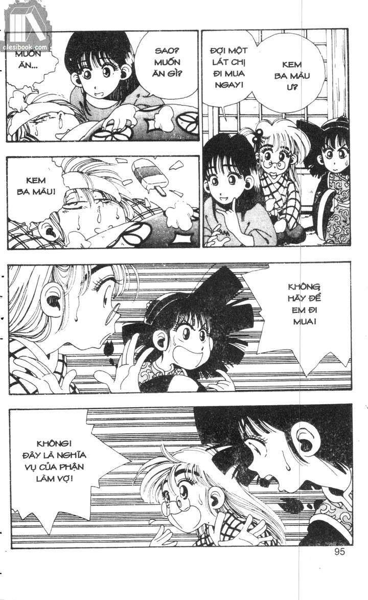 Bộ Đôi Siêu Hài Chapter 26 - Trang 2