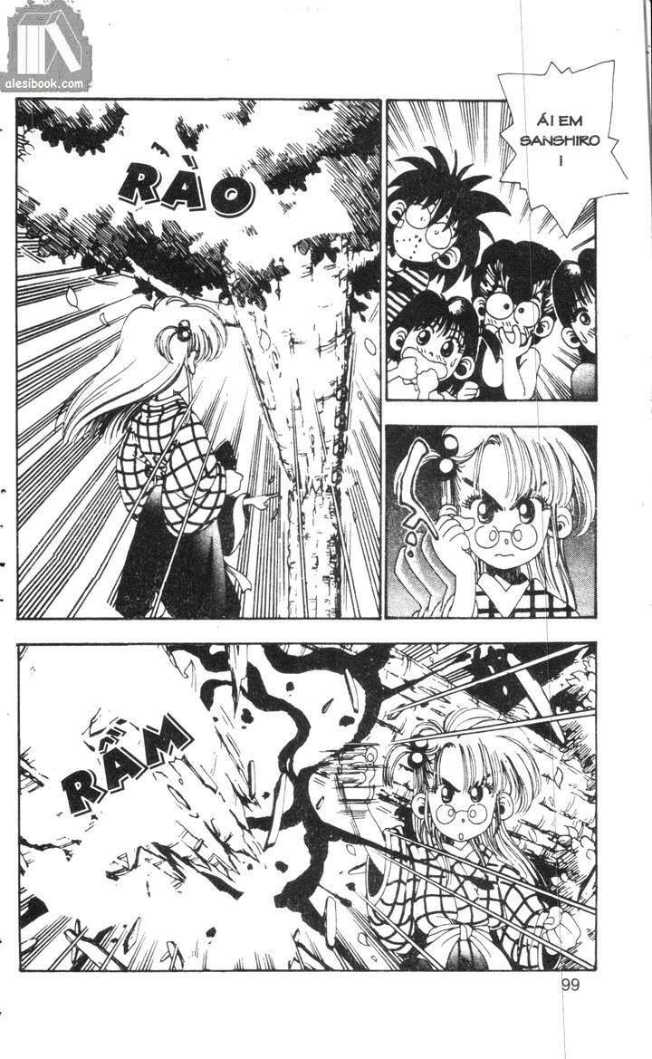 Bộ Đôi Siêu Hài Chapter 26 - Trang 2