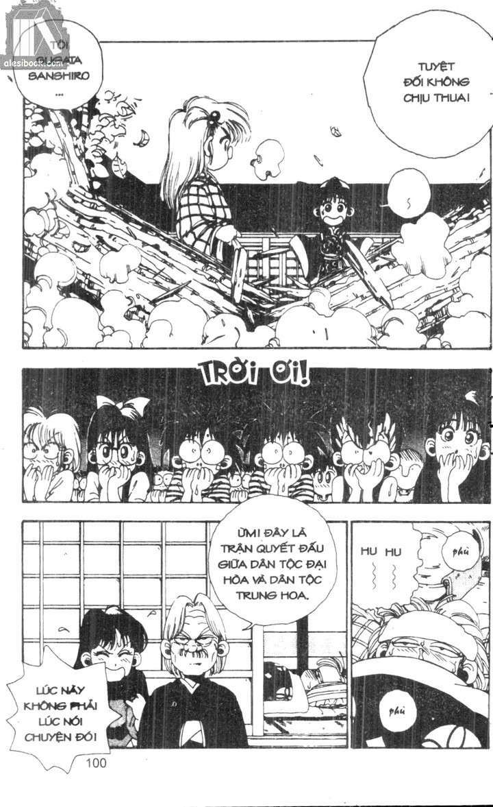 Bộ Đôi Siêu Hài Chapter 26 - Trang 2