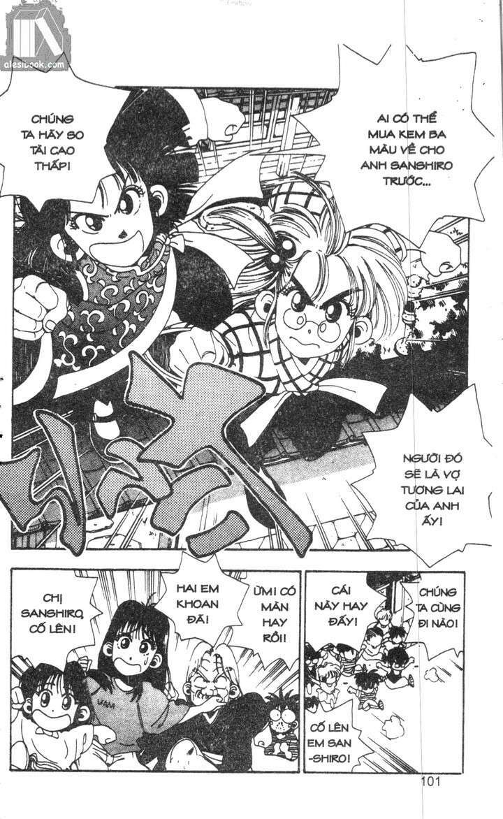 Bộ Đôi Siêu Hài Chapter 26 - Trang 2