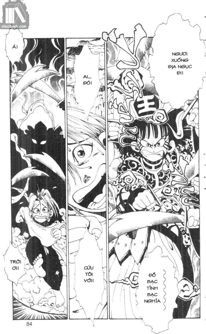 Bộ Đôi Siêu Hài Chapter 26 - Trang 2