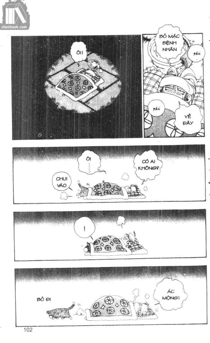 Bộ Đôi Siêu Hài Chapter 26 - Trang 2