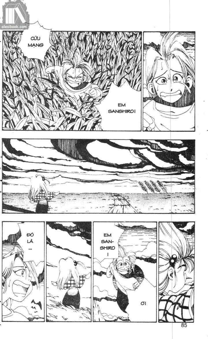 Bộ Đôi Siêu Hài Chapter 26 - Trang 2