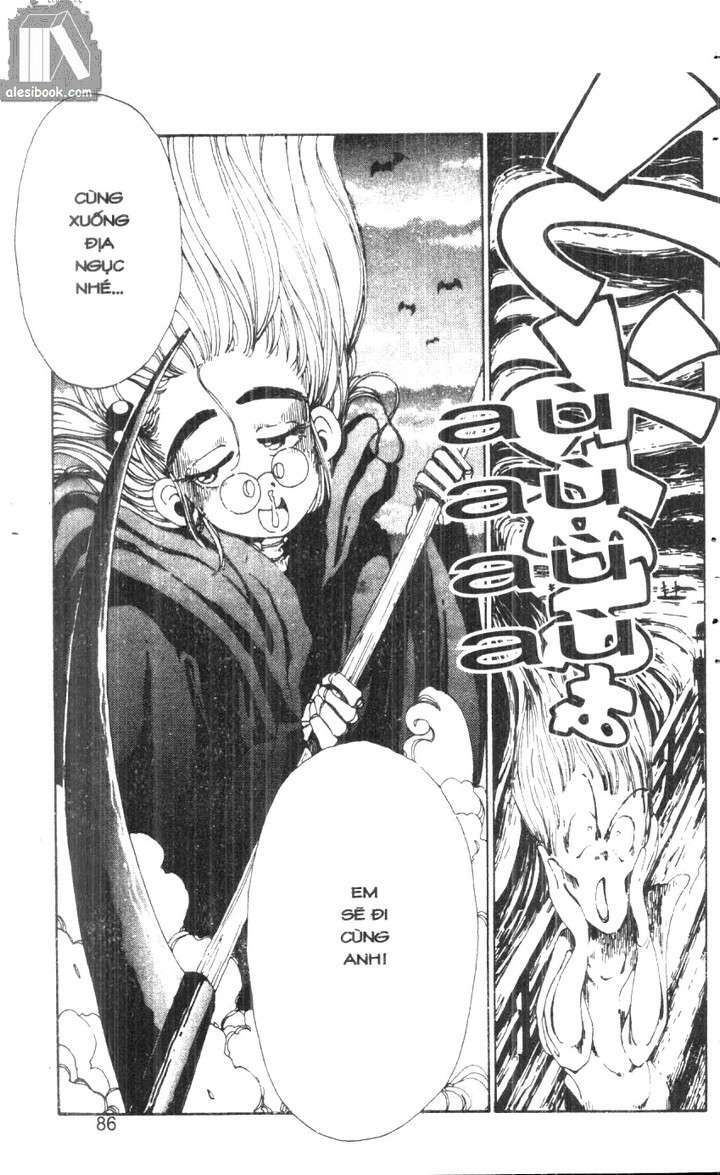 Bộ Đôi Siêu Hài Chapter 26 - Trang 2