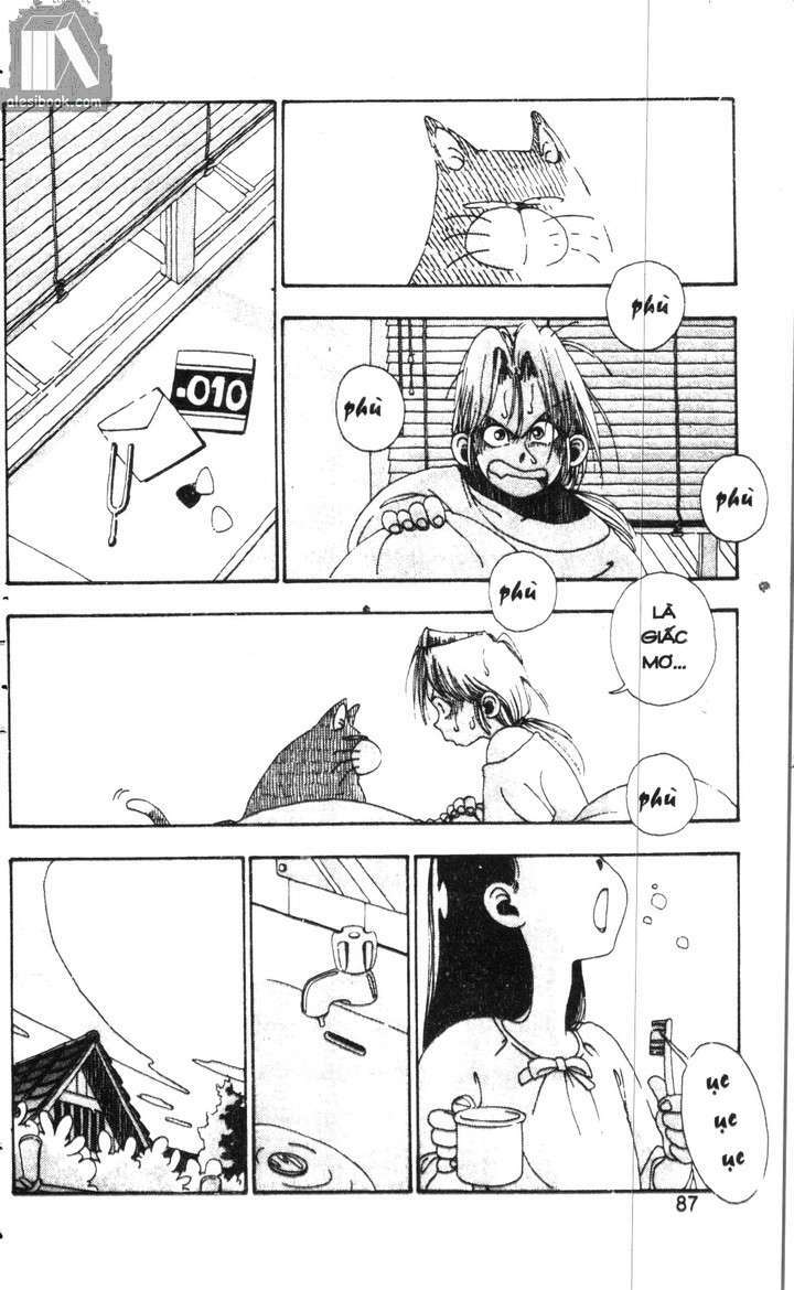 Bộ Đôi Siêu Hài Chapter 26 - Trang 2