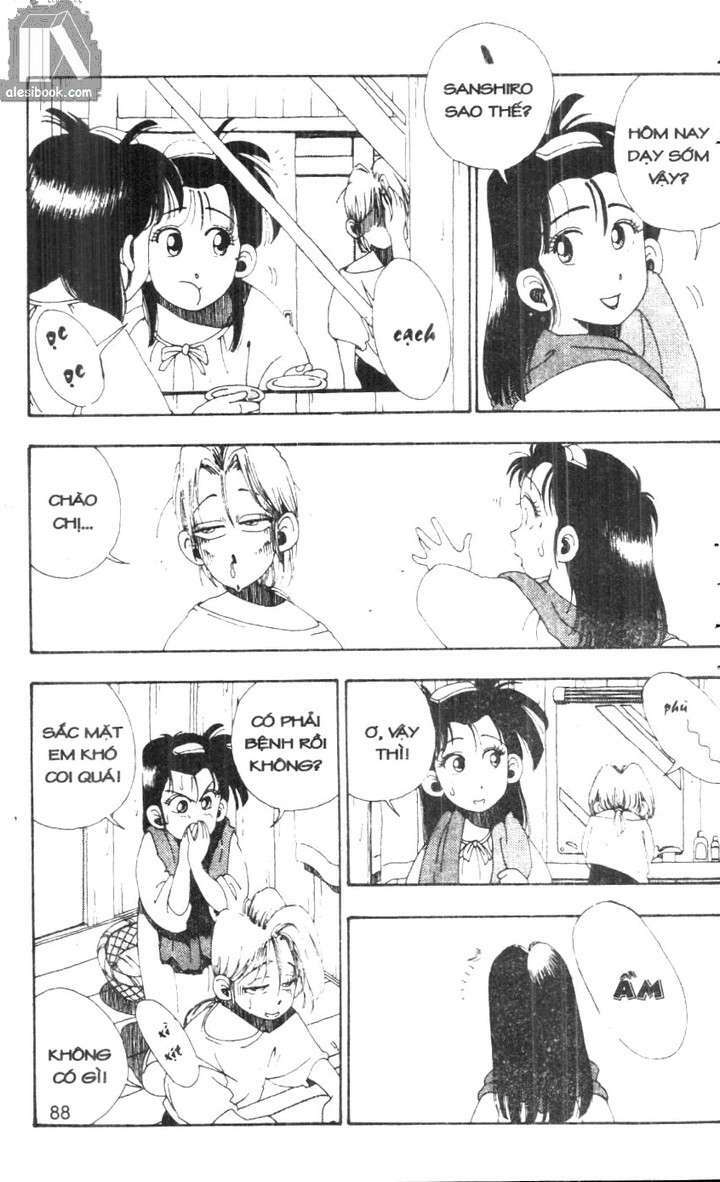 Bộ Đôi Siêu Hài Chapter 26 - Trang 2