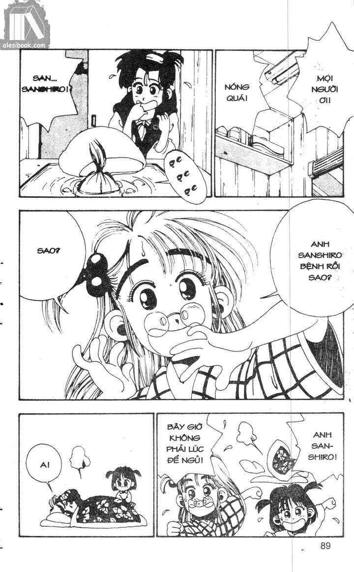 Bộ Đôi Siêu Hài Chapter 26 - Trang 2