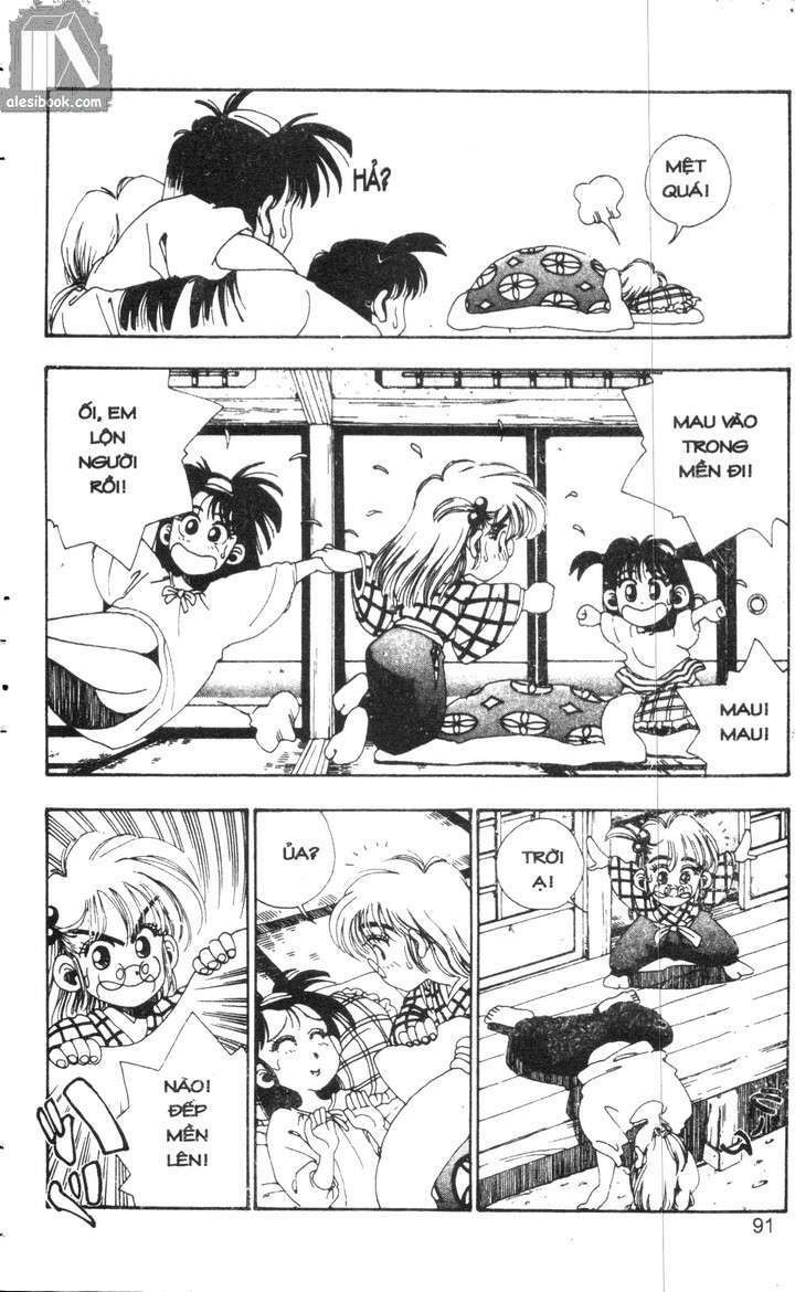 Bộ Đôi Siêu Hài Chapter 26 - Trang 2