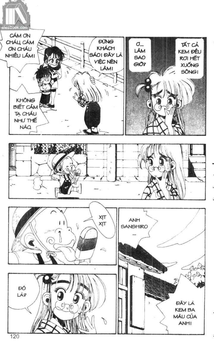 Bộ Đôi Siêu Hài Chapter 27 - Trang 2