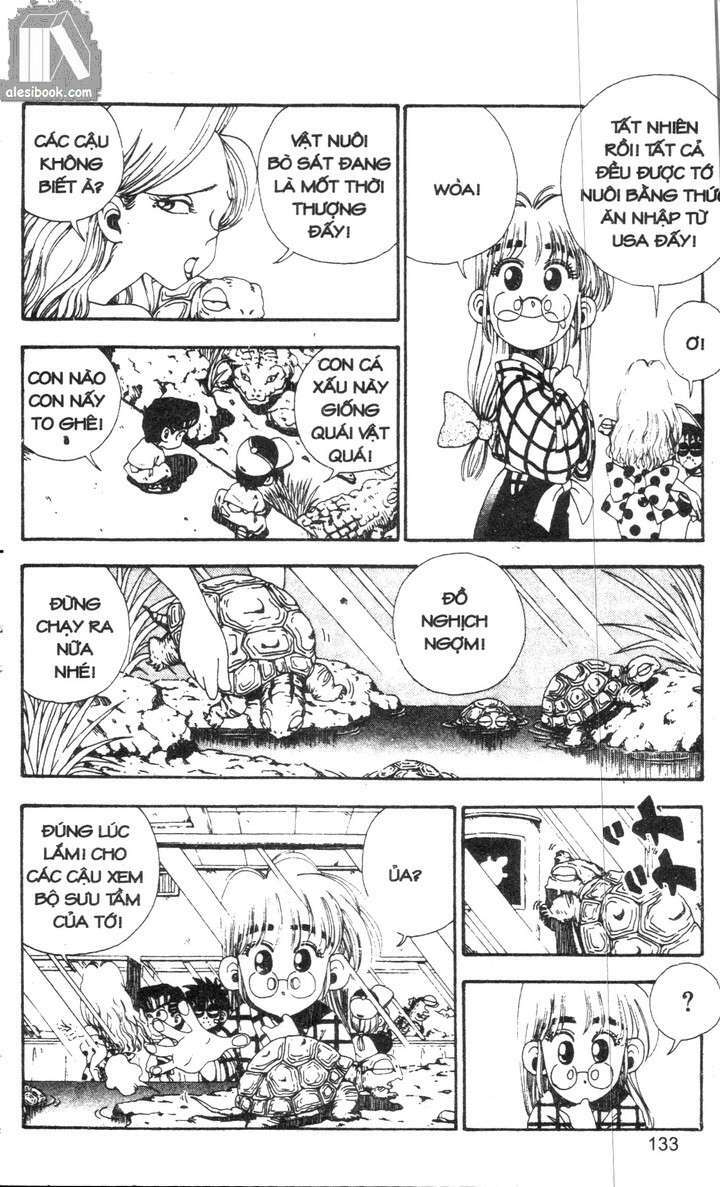 Bộ Đôi Siêu Hài Chapter 28 - Trang 2