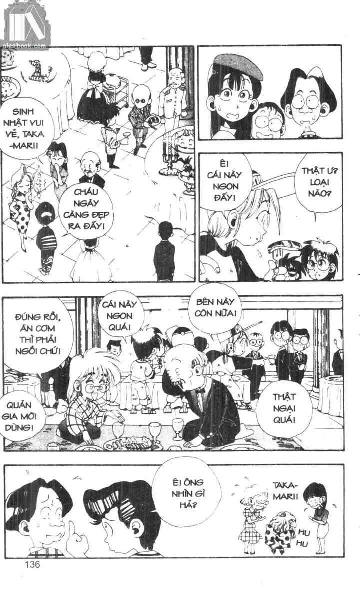 Bộ Đôi Siêu Hài Chapter 28 - Trang 2