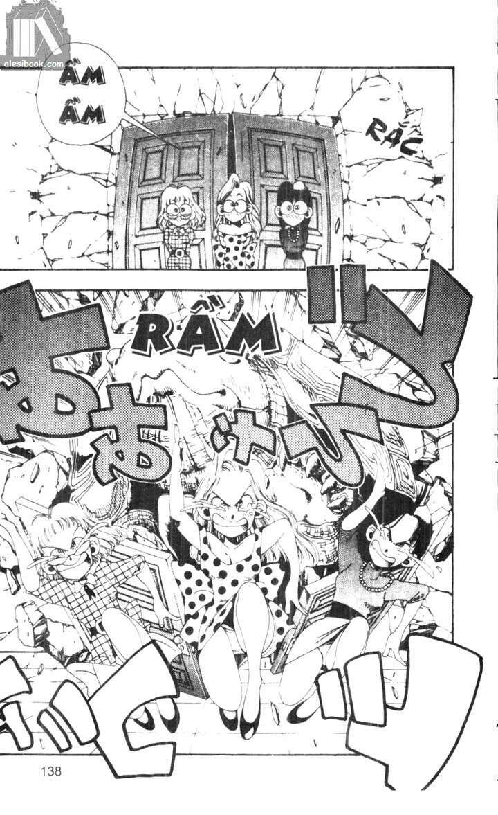 Bộ Đôi Siêu Hài Chapter 28 - Trang 2