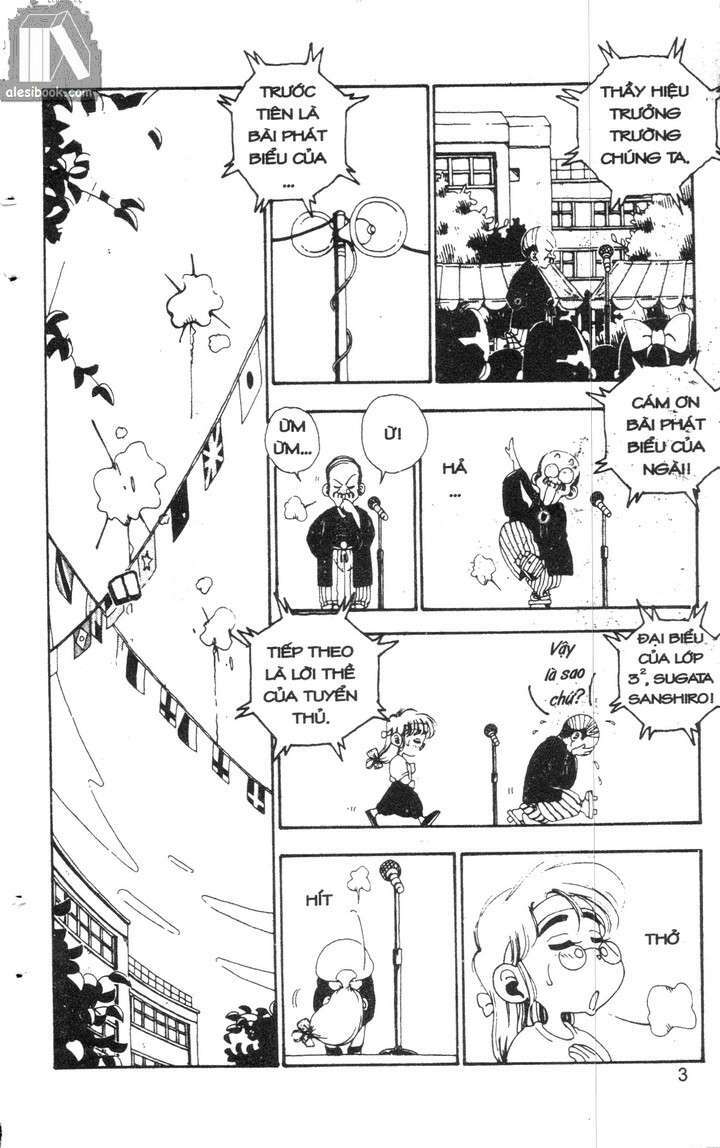 Bộ Đôi Siêu Hài Chapter 29 - Trang 2