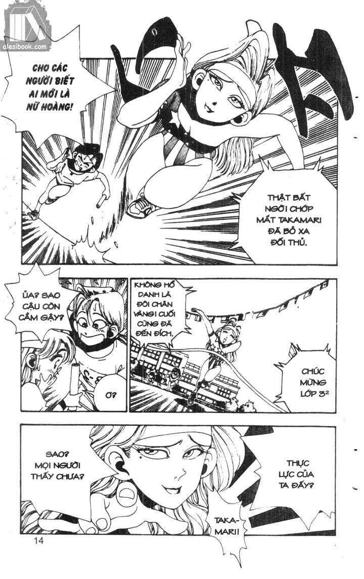 Bộ Đôi Siêu Hài Chapter 29 - Trang 2