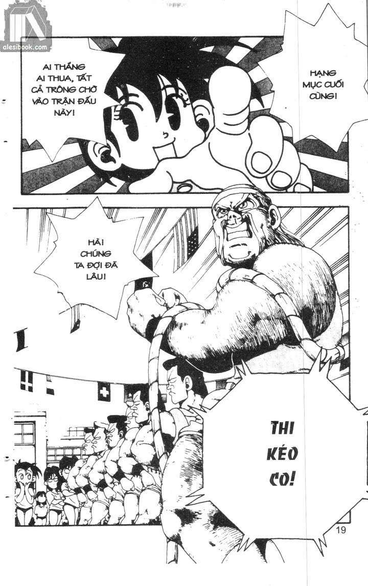 Bộ Đôi Siêu Hài Chapter 29 - Trang 2