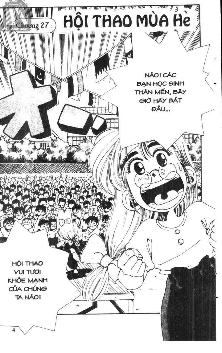 Bộ Đôi Siêu Hài Chapter 29 - Trang 2