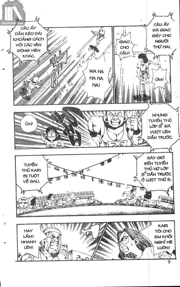 Bộ Đôi Siêu Hài Chapter 29 - Trang 2