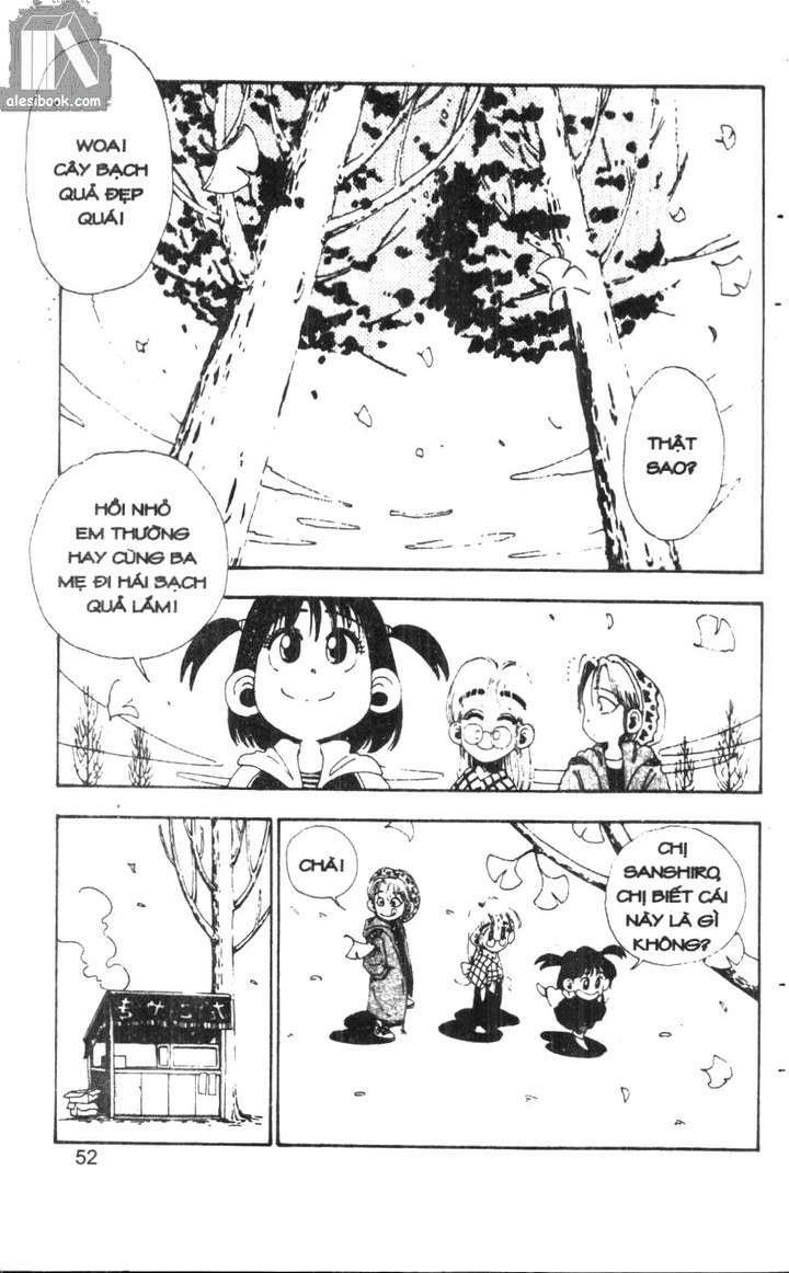 Bộ Đôi Siêu Hài Chapter 31 - Trang 2