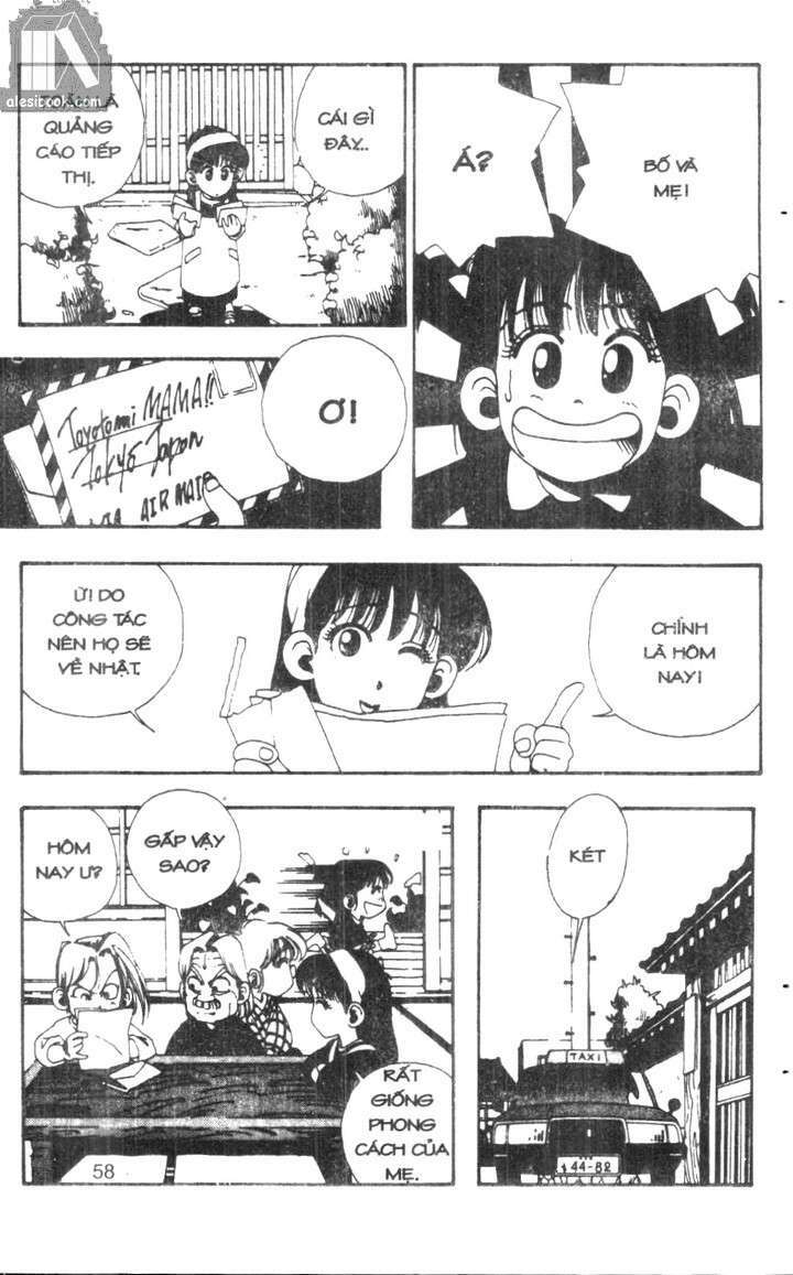 Bộ Đôi Siêu Hài Chapter 31 - Trang 2