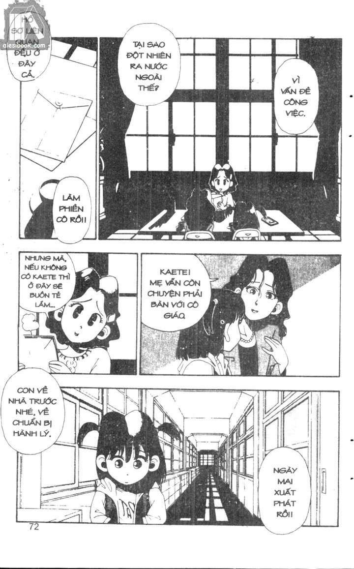 Bộ Đôi Siêu Hài Chapter 32 - Trang 2