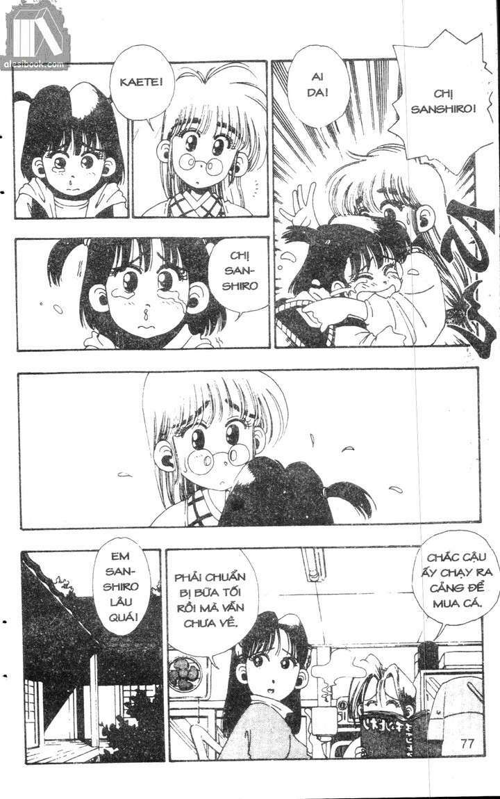 Bộ Đôi Siêu Hài Chapter 32 - Trang 2