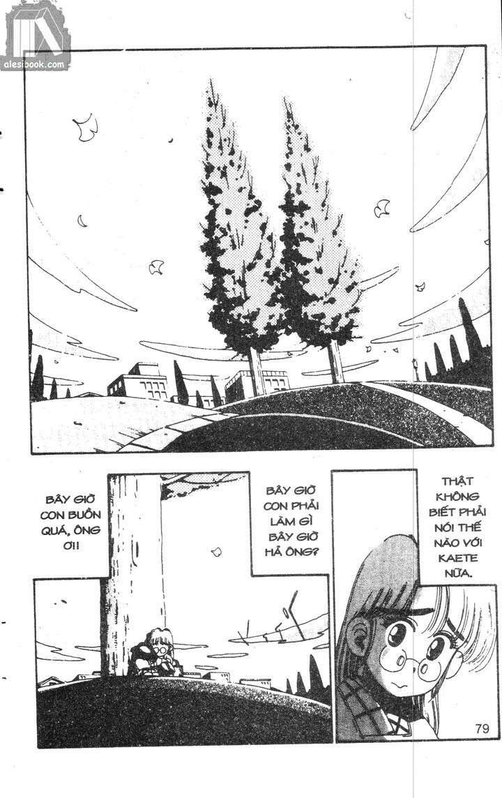 Bộ Đôi Siêu Hài Chapter 32 - Trang 2