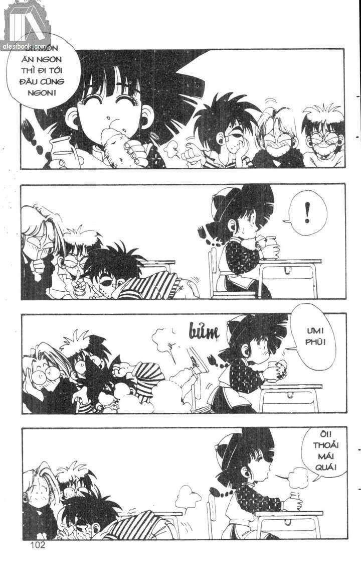 Bộ Đôi Siêu Hài Chapter 33 - Trang 2