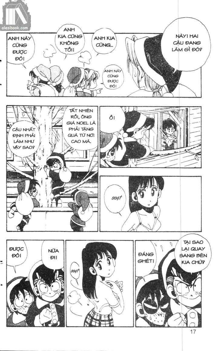 Bộ Đôi Siêu Hài Chapter 36 - Trang 2