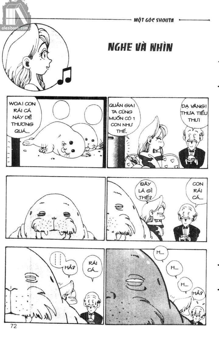 Bộ Đôi Siêu Hài Chapter 39 - Trang 2