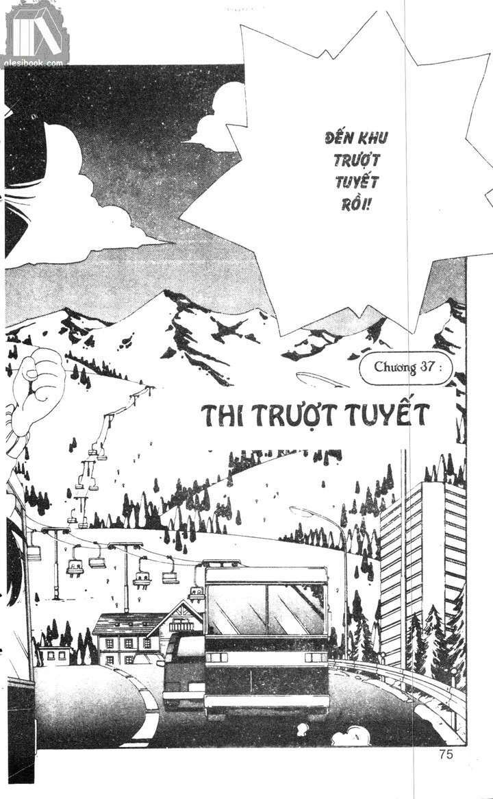 Bộ Đôi Siêu Hài Chapter 39 - Trang 2