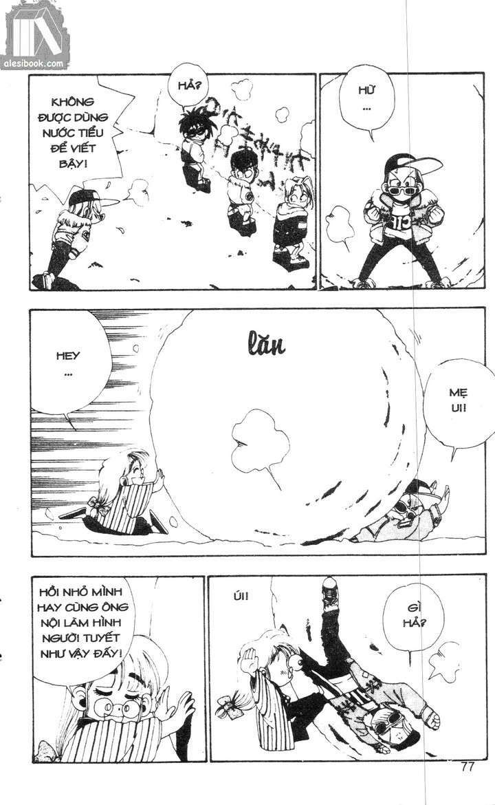 Bộ Đôi Siêu Hài Chapter 39 - Trang 2