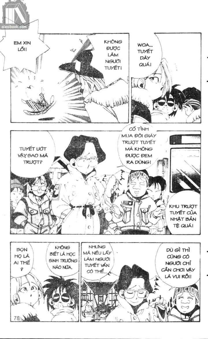 Bộ Đôi Siêu Hài Chapter 39 - Trang 2