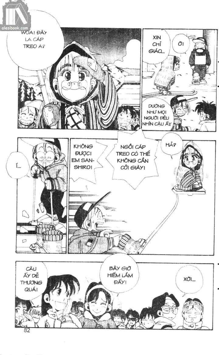 Bộ Đôi Siêu Hài Chapter 39 - Trang 2