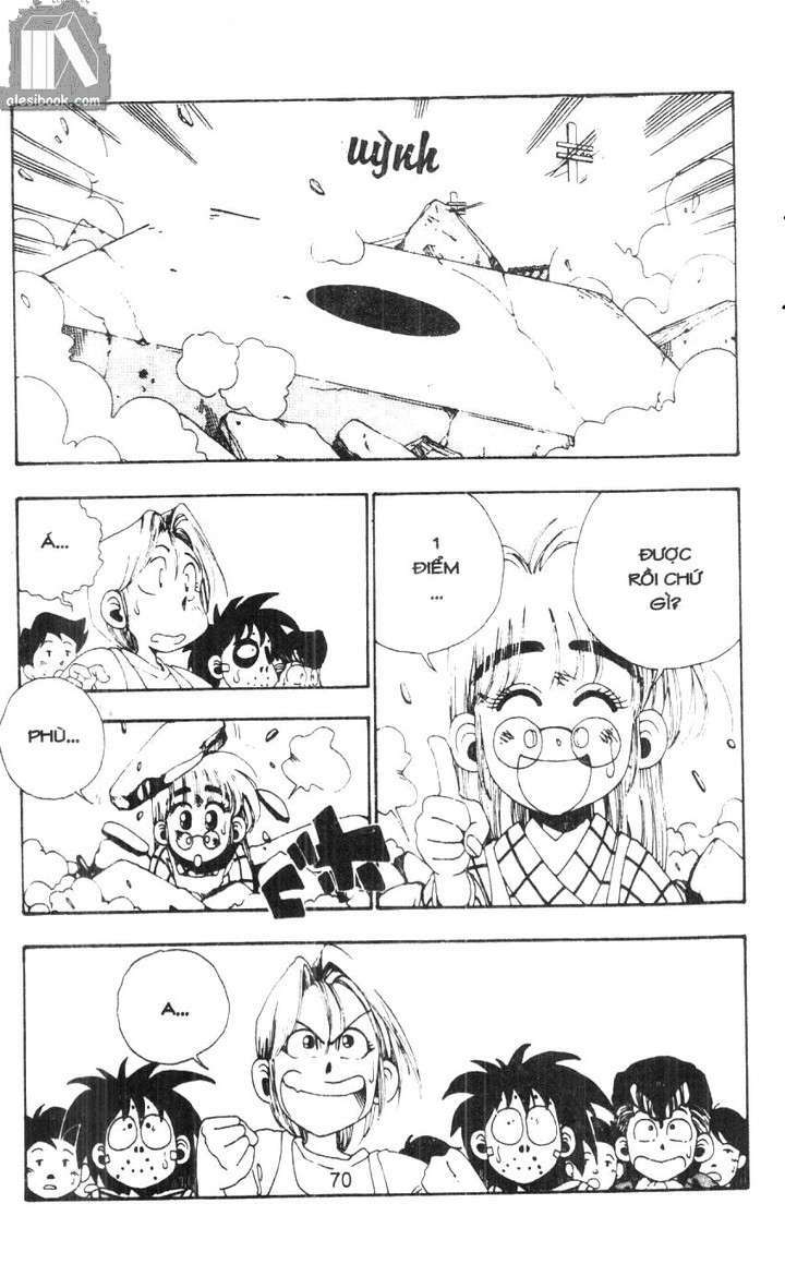 Bộ Đôi Siêu Hài Chapter 39 - Trang 2