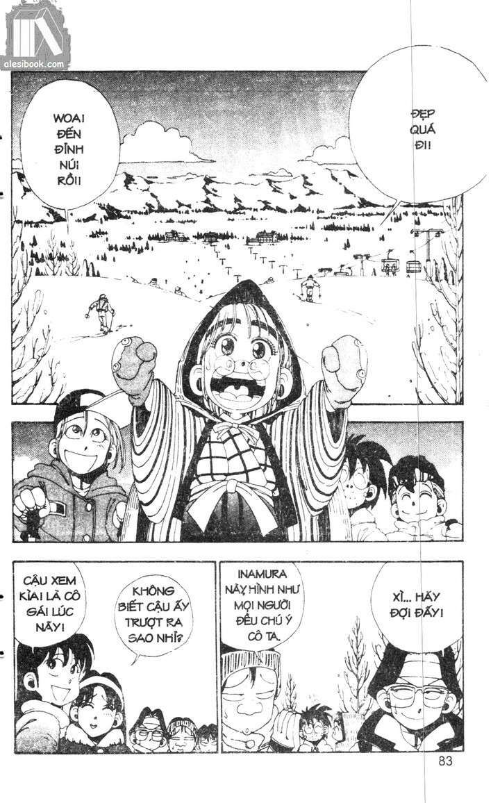 Bộ Đôi Siêu Hài Chapter 40 - Trang 2