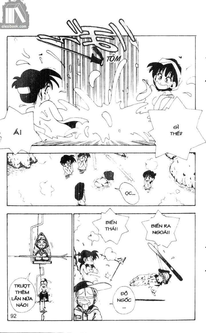 Bộ Đôi Siêu Hài Chapter 40 - Trang 2