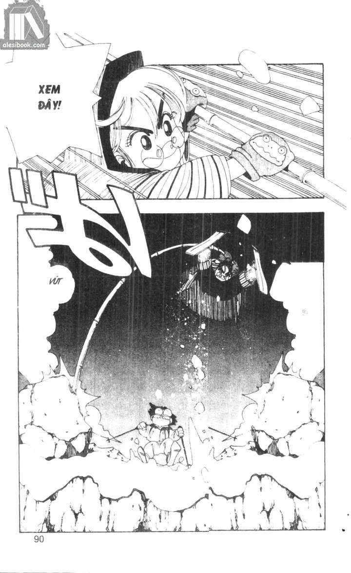 Bộ Đôi Siêu Hài Chapter 40 - Trang 2