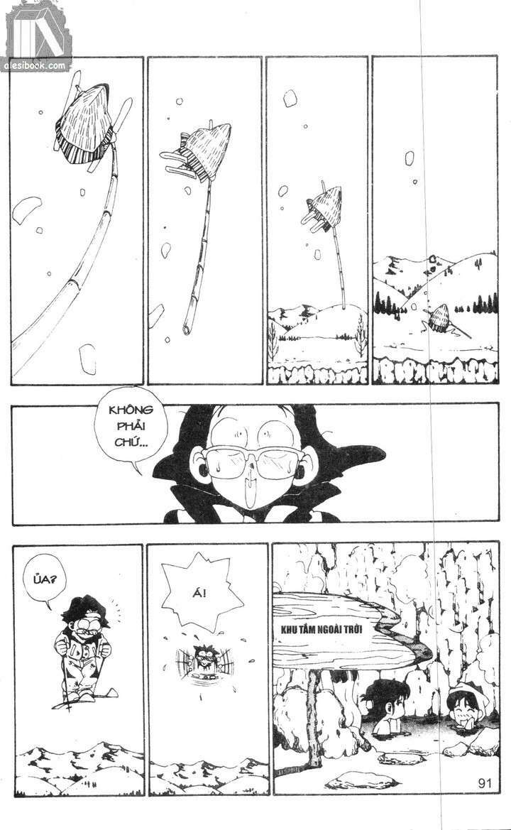 Bộ Đôi Siêu Hài Chapter 40 - Trang 2