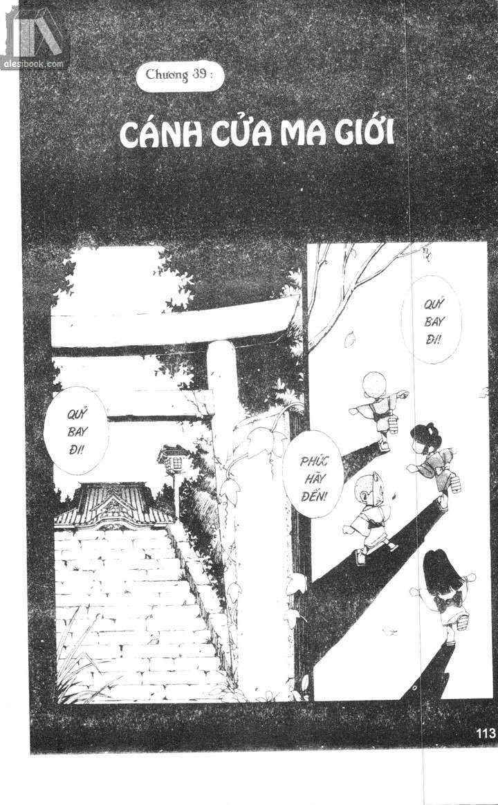 Bộ Đôi Siêu Hài Chapter 41 - Trang 2