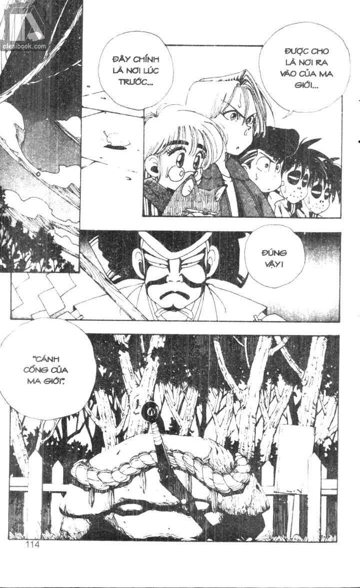 Bộ Đôi Siêu Hài Chapter 41 - Trang 2